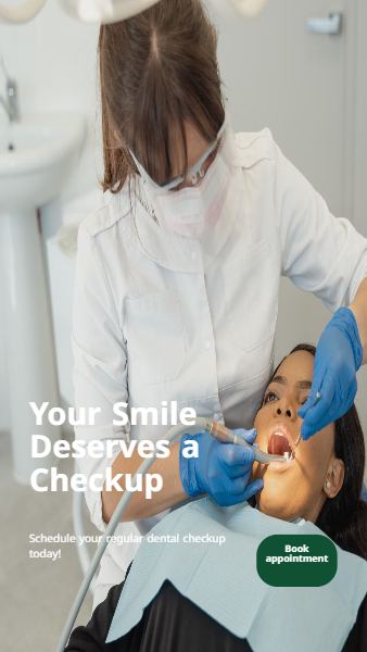 Dijla dentiest — full image overlay