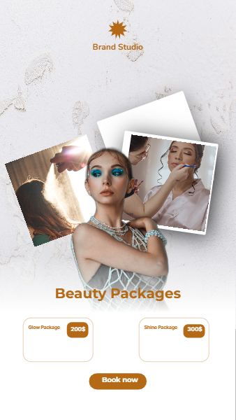 Salon Package