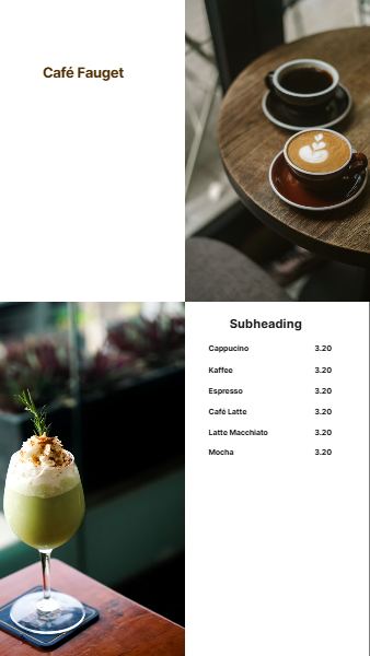 Cafe