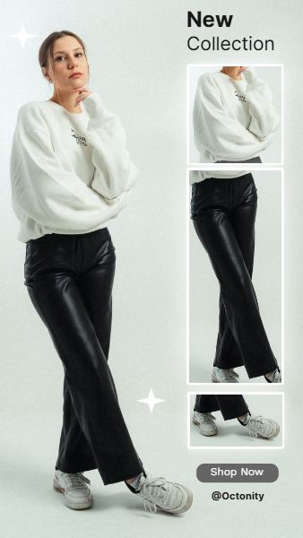 New collection